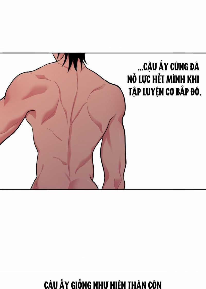 manhwax10.com - Truyện Manhwa [18+] Chàng Trai Nghệ Thuật - Bản Uncensored Chương 1 2 Trang 42