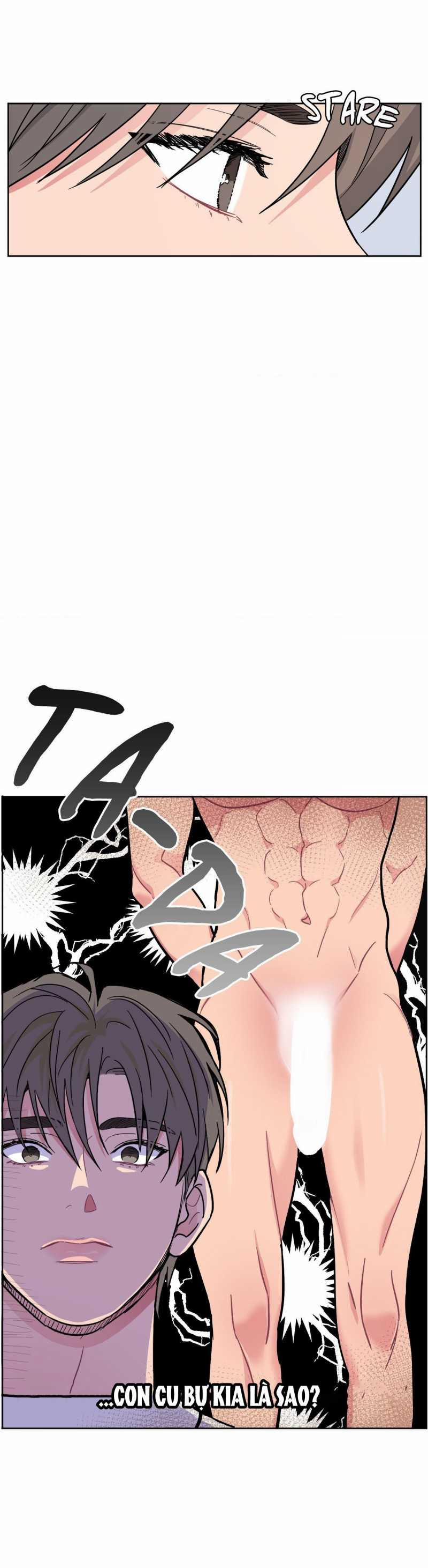 manhwax10.com - Truyện Manhwa [18+] Chàng Trai Nghệ Thuật - Bản Uncensored Chương 1 2 Trang 45