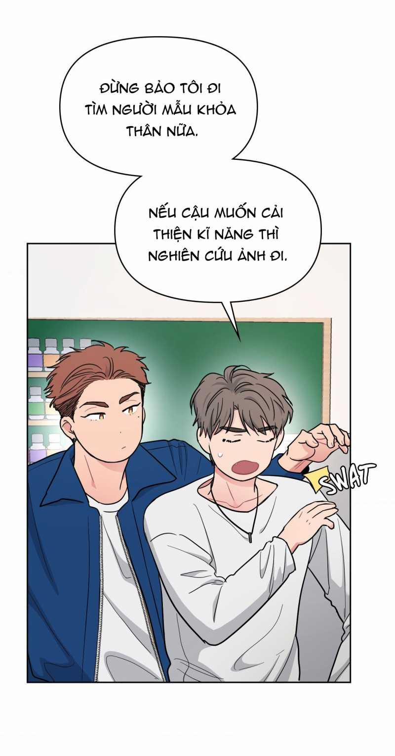 manhwax10.com - Truyện Manhwa [18+] Chàng Trai Nghệ Thuật - Bản Uncensored Chương 1 2 Trang 56