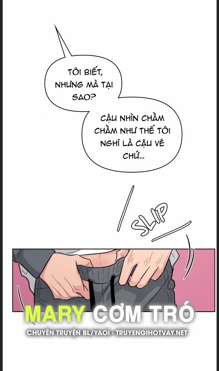 manhwax10.com - Truyện Manhwa [18+] Chàng Trai Nghệ Thuật - Bản Uncensored Chương 2 1 Trang 13