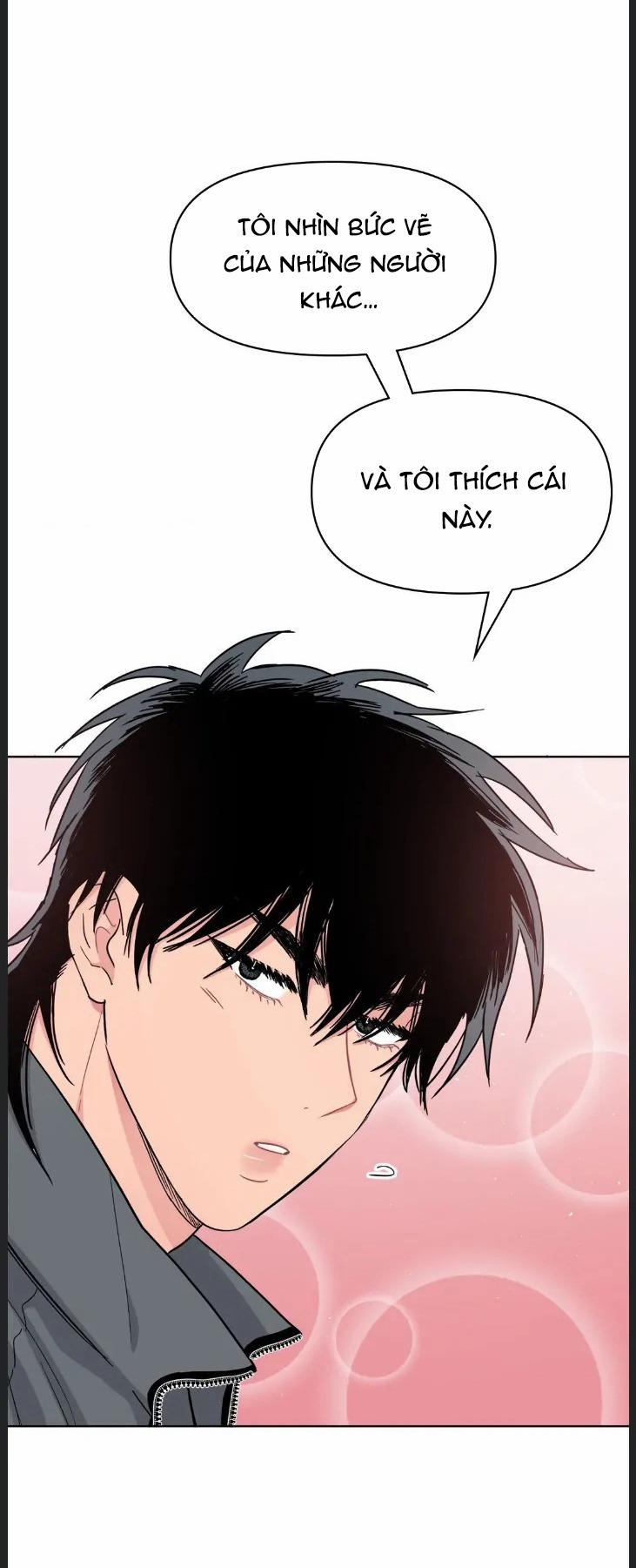 manhwax10.com - Truyện Manhwa [18+] Chàng Trai Nghệ Thuật - Bản Uncensored Chương 2 1 Trang 21