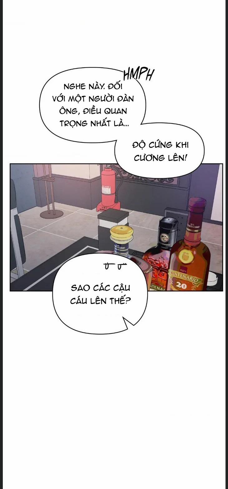 manhwax10.com - Truyện Manhwa [18+] Chàng Trai Nghệ Thuật - Bản Uncensored Chương 2 1 Trang 28