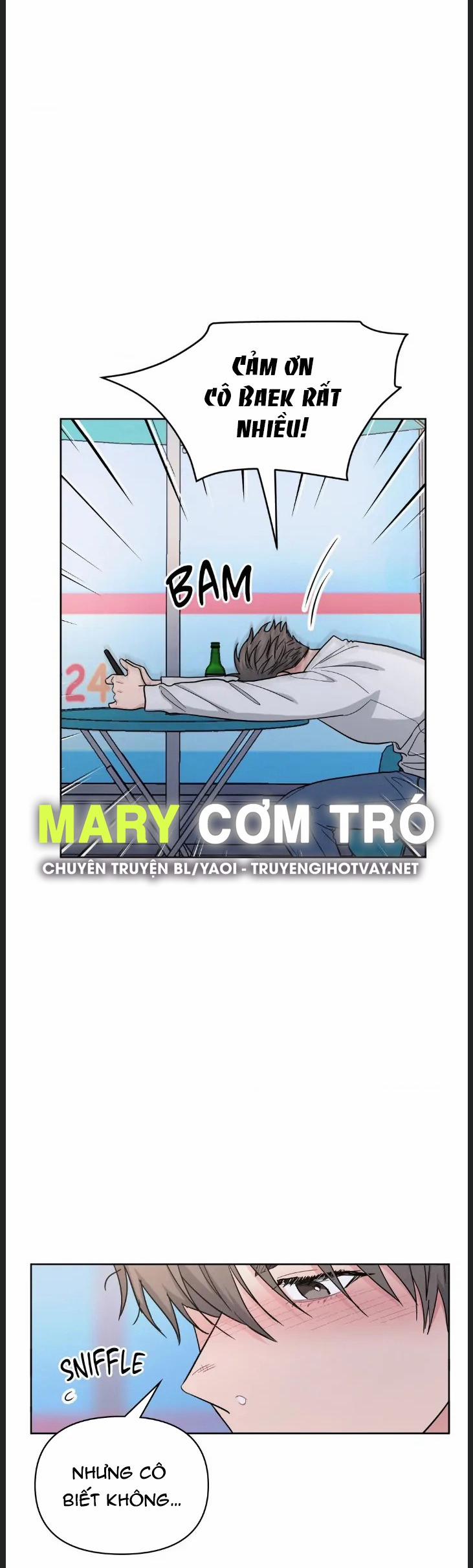 manhwax10.com - Truyện Manhwa [18+] Chàng Trai Nghệ Thuật - Bản Uncensored Chương 2 2 Trang 16