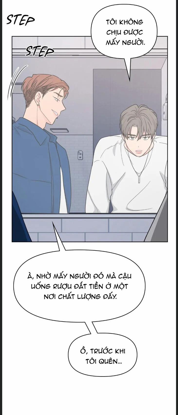 manhwax10.com - Truyện Manhwa [18+] Chàng Trai Nghệ Thuật - Bản Uncensored Chương 2 2 Trang 3