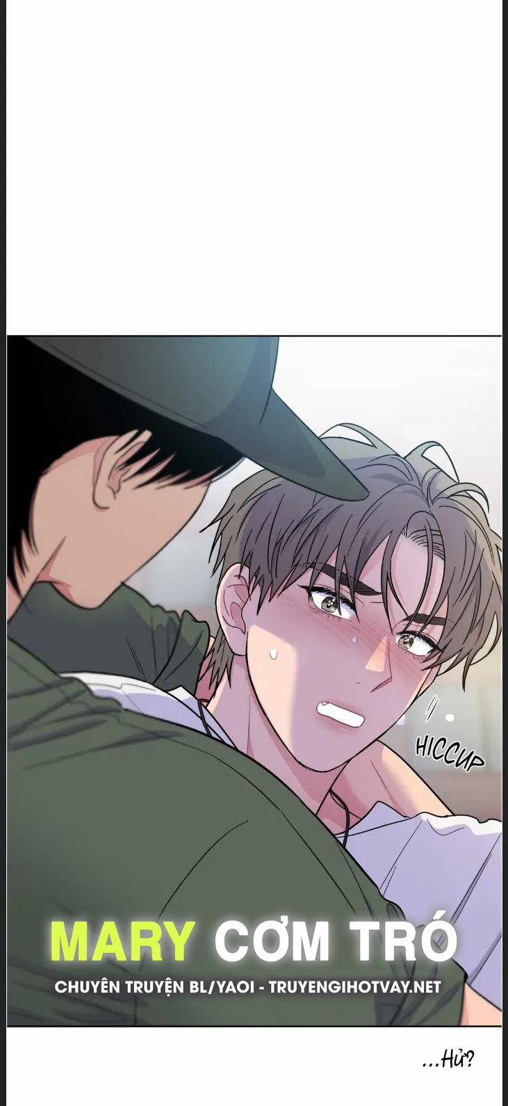 manhwax10.com - Truyện Manhwa [18+] Chàng Trai Nghệ Thuật - Bản Uncensored Chương 2 2 Trang 24