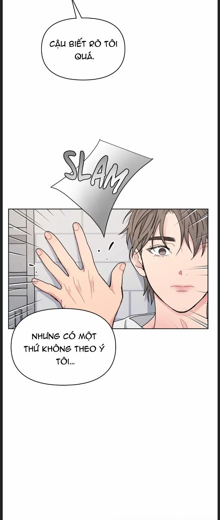 manhwax10.com - Truyện Manhwa [18+] Chàng Trai Nghệ Thuật - Bản Uncensored Chương 2 2 Trang 6