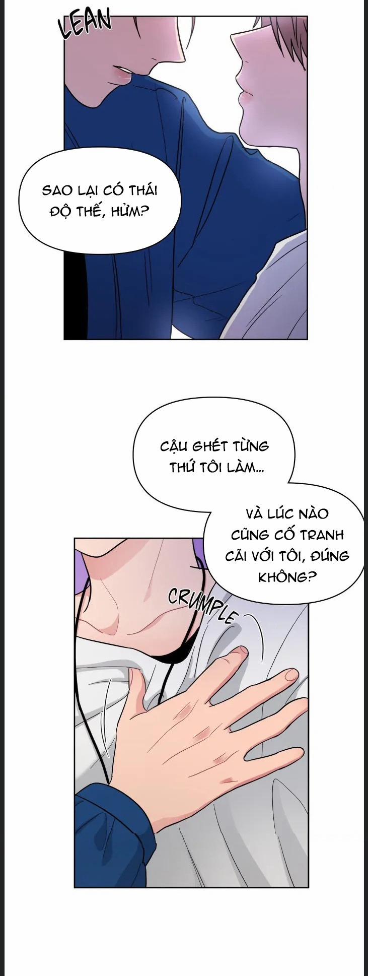 manhwax10.com - Truyện Manhwa [18+] Chàng Trai Nghệ Thuật - Bản Uncensored Chương 2 2 Trang 8