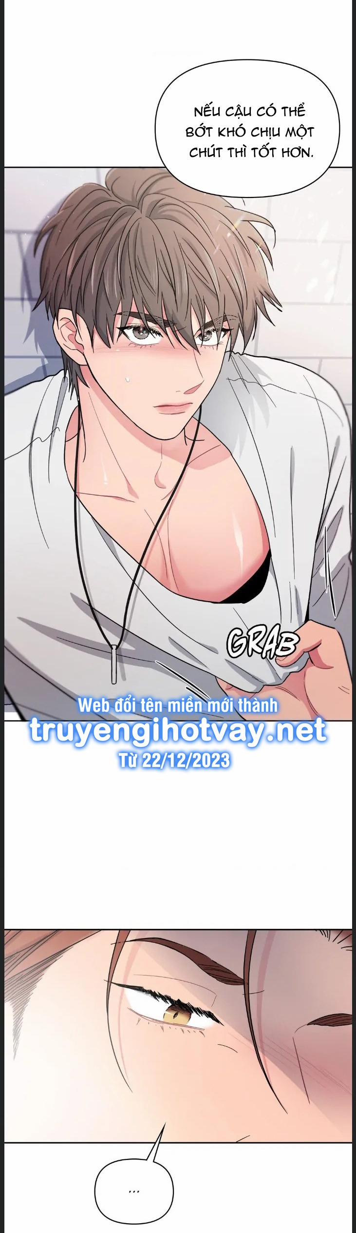 manhwax10.com - Truyện Manhwa [18+] Chàng Trai Nghệ Thuật - Bản Uncensored Chương 2 2 Trang 9