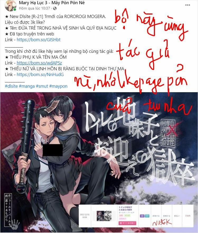 manhwax10.com - Truyện Manhwa [18+] Chàng Yakuza Máu S Biến Thái Và Hợp Đồng Tình Yêu Chương 1 2 Trang 8