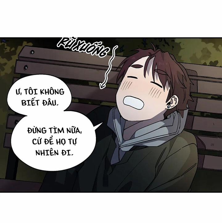 manhwax10.com - Truyện Manhwa (18+) Chào Mừng Tới Quán Cafe Tình Yêu Chương 32 2 Trang 5