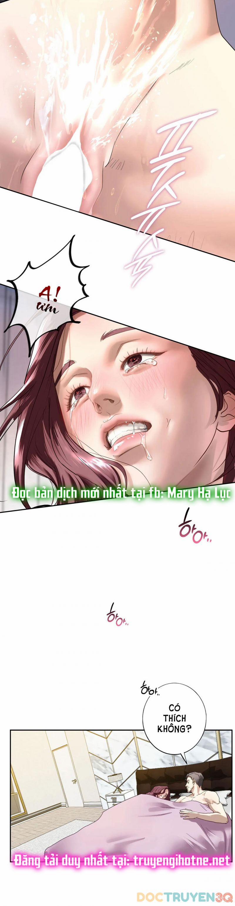 manhwax10.com - Truyện Manhwa [18+] Chị Kế Chương 1 5 Trang 20