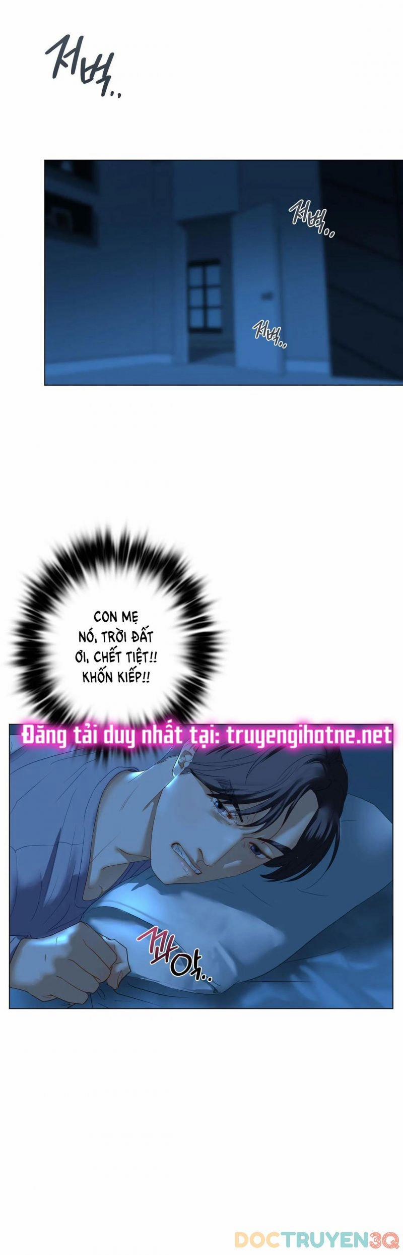 manhwax10.com - Truyện Manhwa [18+] Chị Kế Chương 1 5 Trang 29