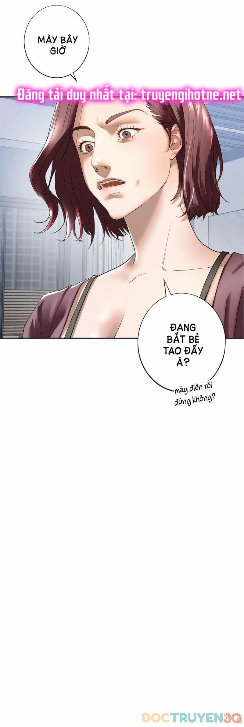 manhwax10.com - Truyện Manhwa [18+] Chị Kế Chương 1 5 Trang 41