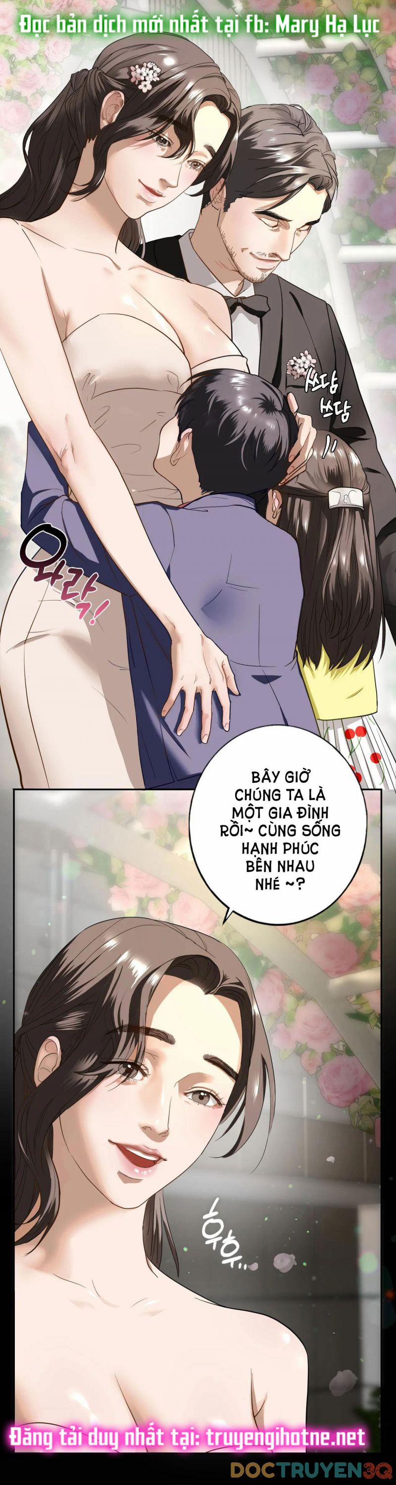 manhwax10.com - Truyện Manhwa [18+] Chị Kế Chương 1 Trang 15