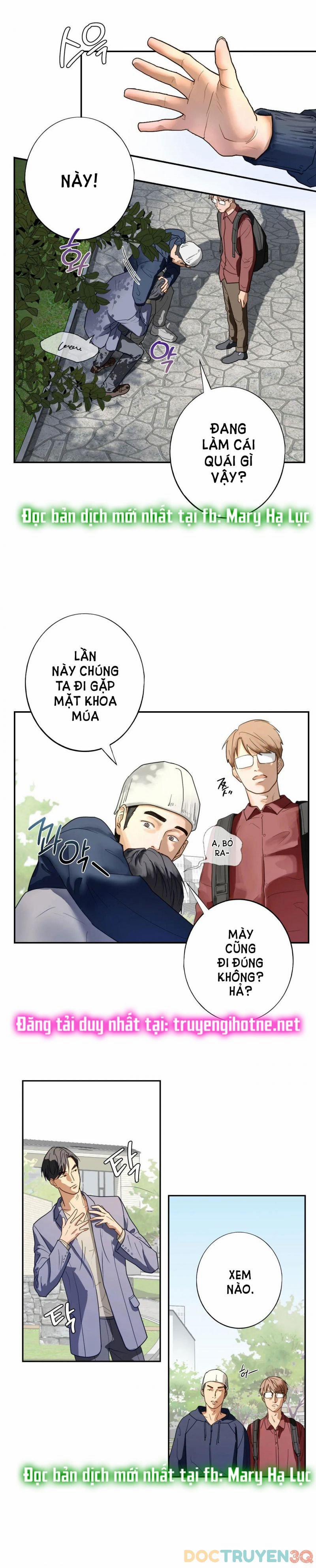 manhwax10.com - Truyện Manhwa [18+] Chị Kế Chương 1 Trang 3