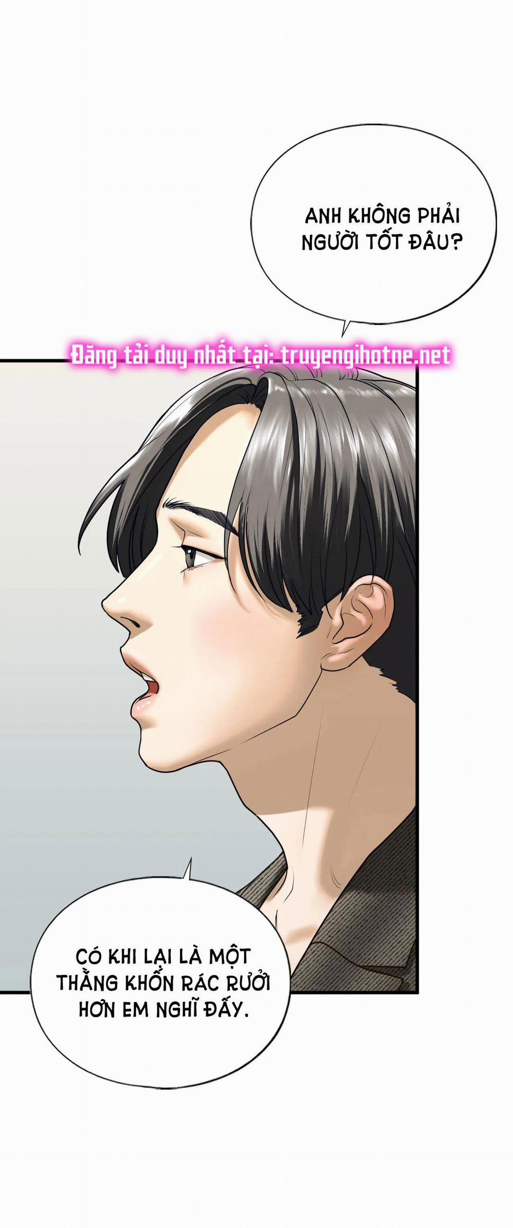 manhwax10.com - Truyện Manhwa [18+] Chị Kế Chương 10 1 Trang 19