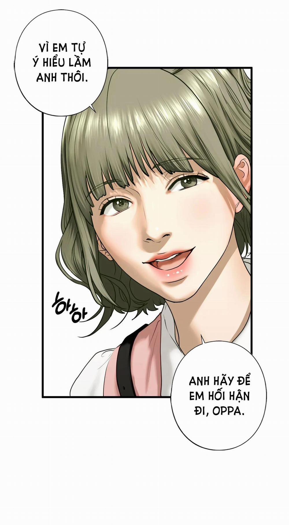 manhwax10.com - Truyện Manhwa [18+] Chị Kế Chương 10 1 Trang 24