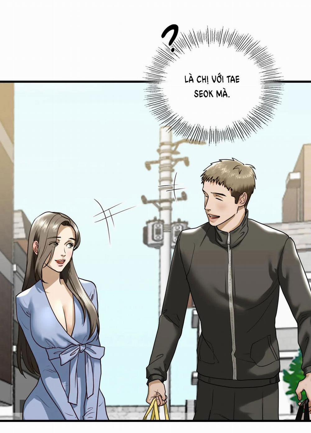 manhwax10.com - Truyện Manhwa [18+] Chị Kế Chương 10 1 Trang 29