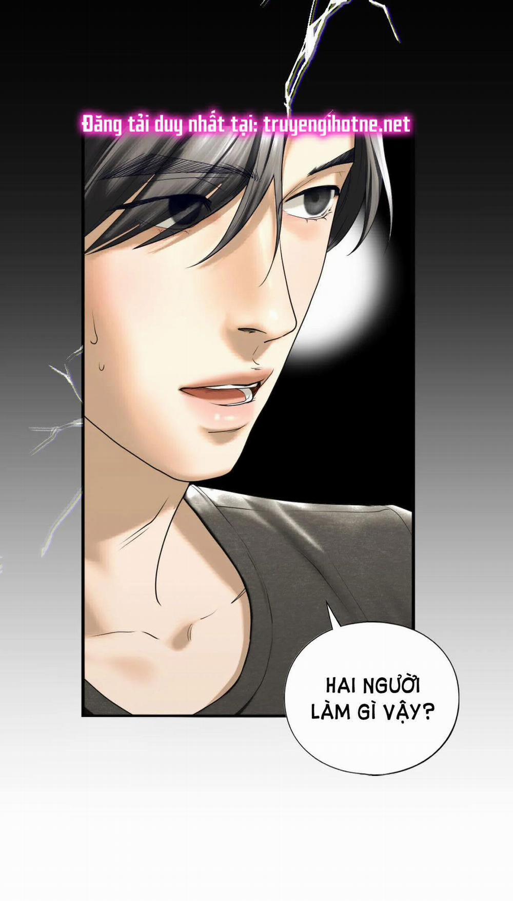 manhwax10.com - Truyện Manhwa [18+] Chị Kế Chương 10 2 Trang 14