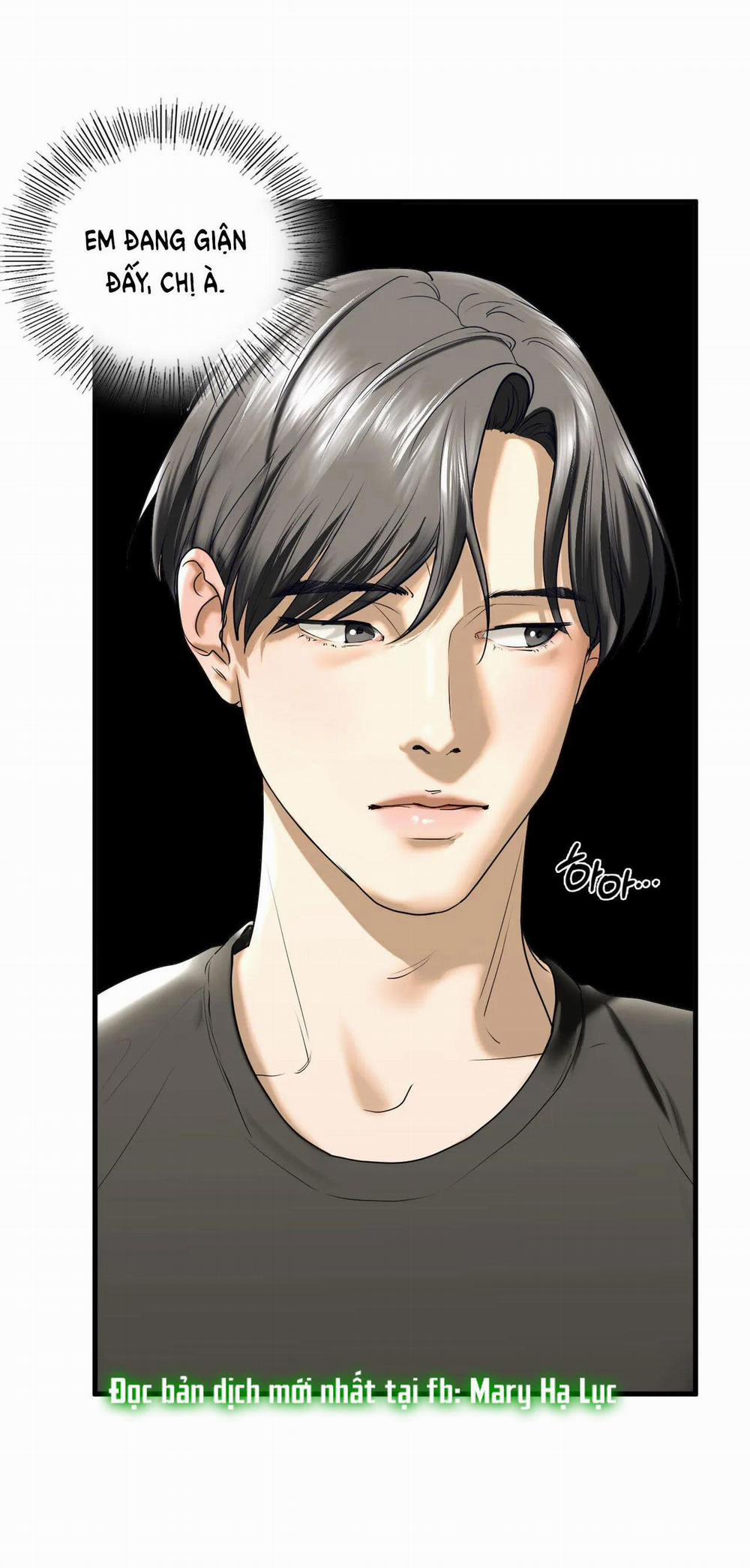 manhwax10.com - Truyện Manhwa [18+] Chị Kế Chương 10 2 Trang 22