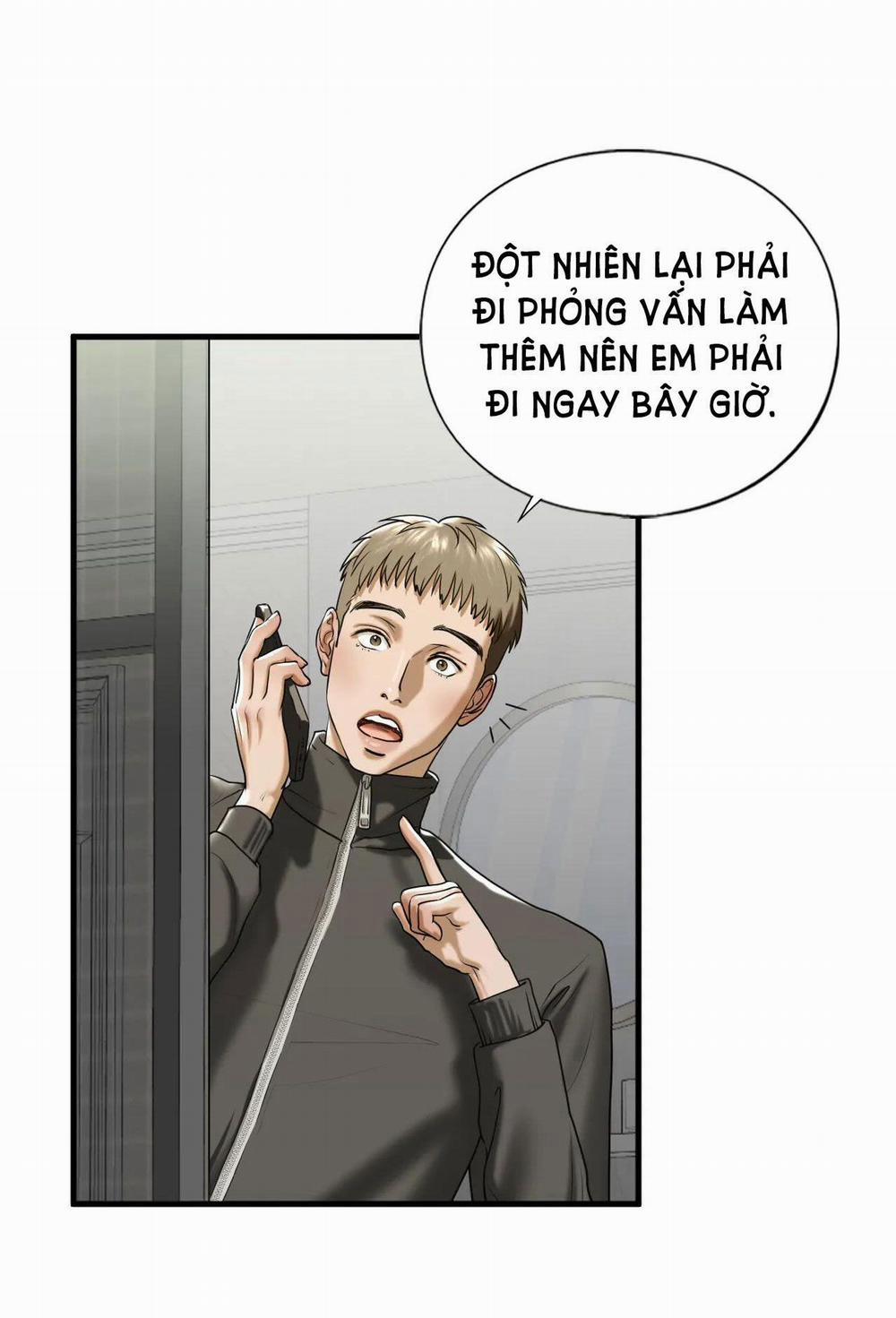 manhwax10.com - Truyện Manhwa [18+] Chị Kế Chương 10 2 Trang 28