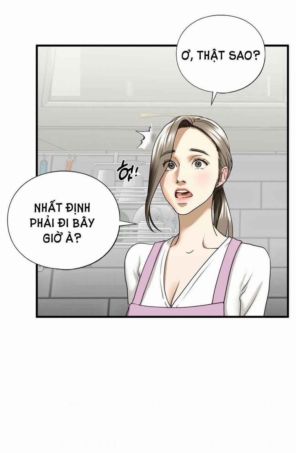 manhwax10.com - Truyện Manhwa [18+] Chị Kế Chương 10 2 Trang 29