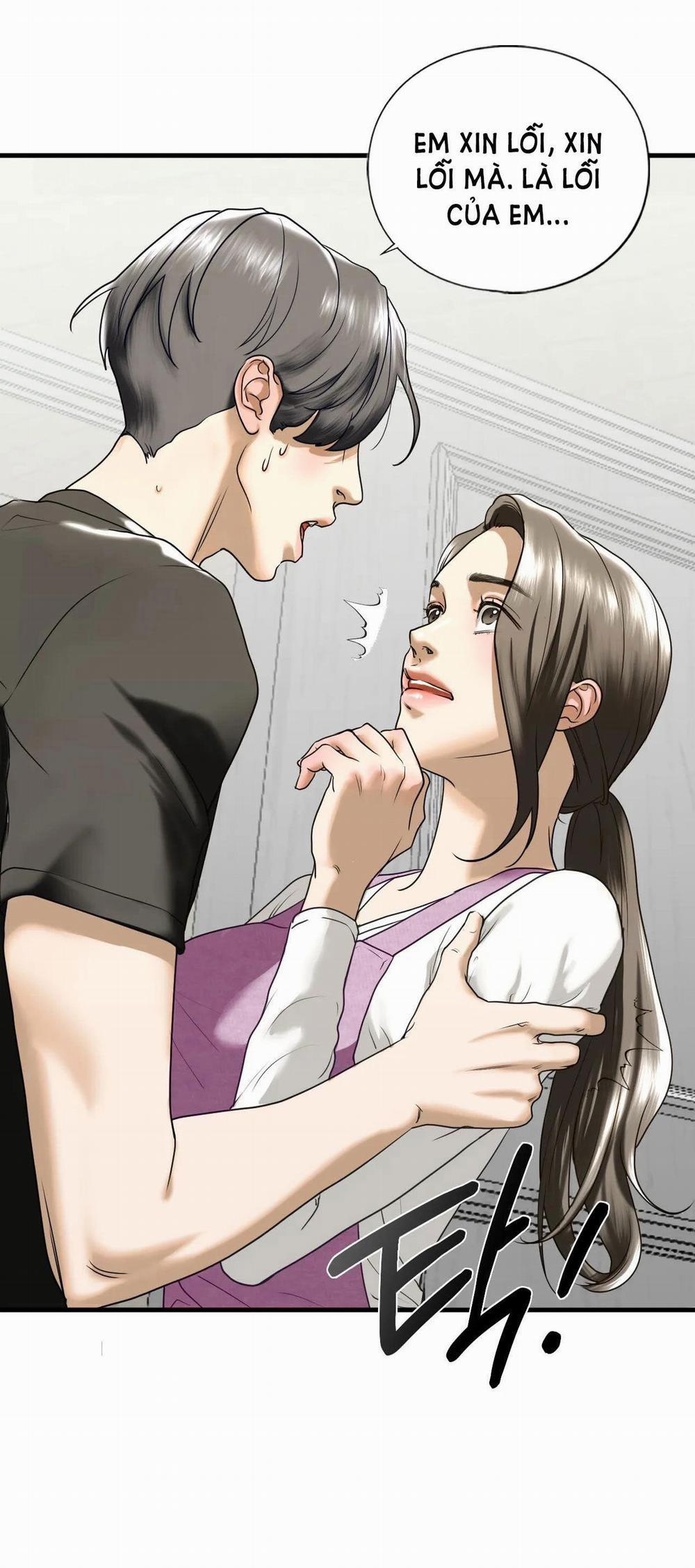 manhwax10.com - Truyện Manhwa [18+] Chị Kế Chương 10 2 Trang 47