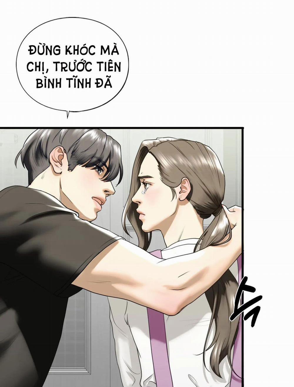 manhwax10.com - Truyện Manhwa [18+] Chị Kế Chương 10 2 Trang 55