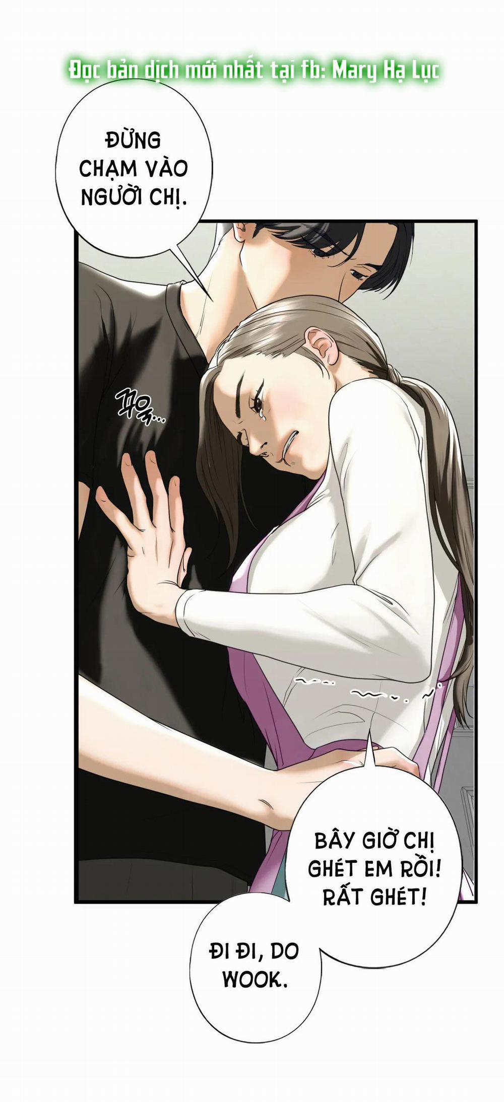 manhwax10.com - Truyện Manhwa [18+] Chị Kế Chương 10 2 Trang 58