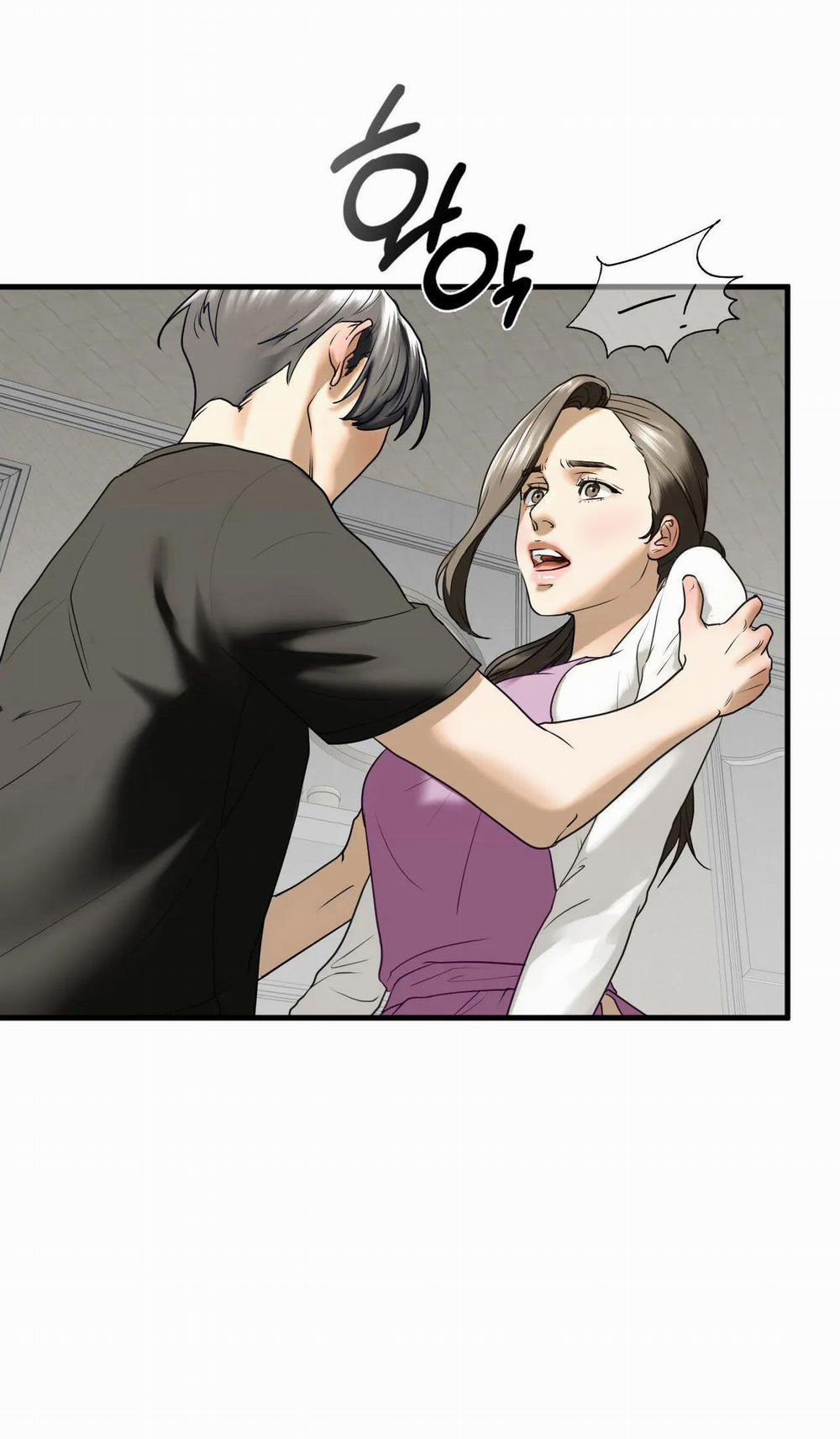 manhwax10.com - Truyện Manhwa [18+] Chị Kế Chương 10 2 Trang 66