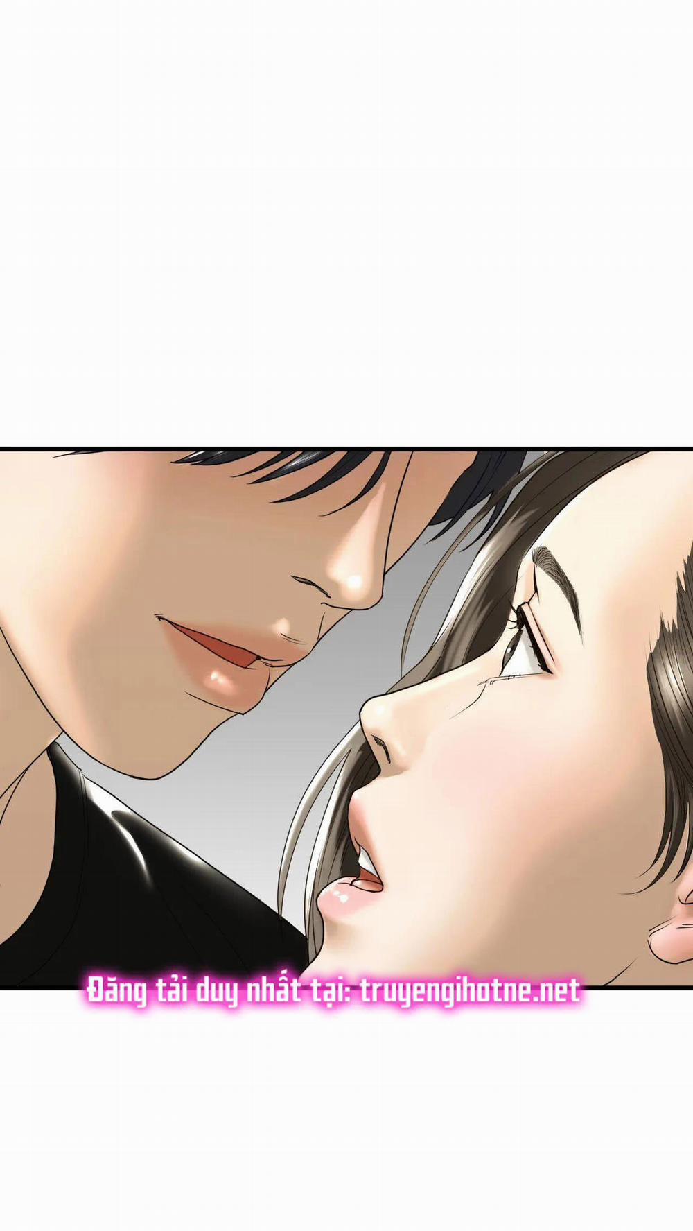 manhwax10.com - Truyện Manhwa [18+] Chị Kế Chương 11 1 Trang 1