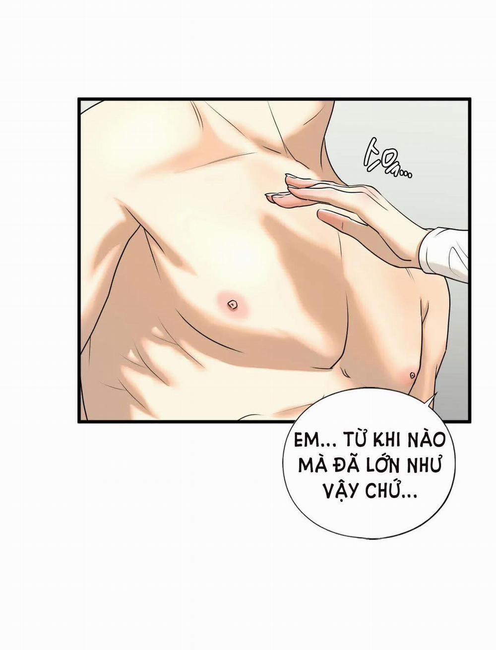 manhwax10.com - Truyện Manhwa [18+] Chị Kế Chương 11 1 Trang 15