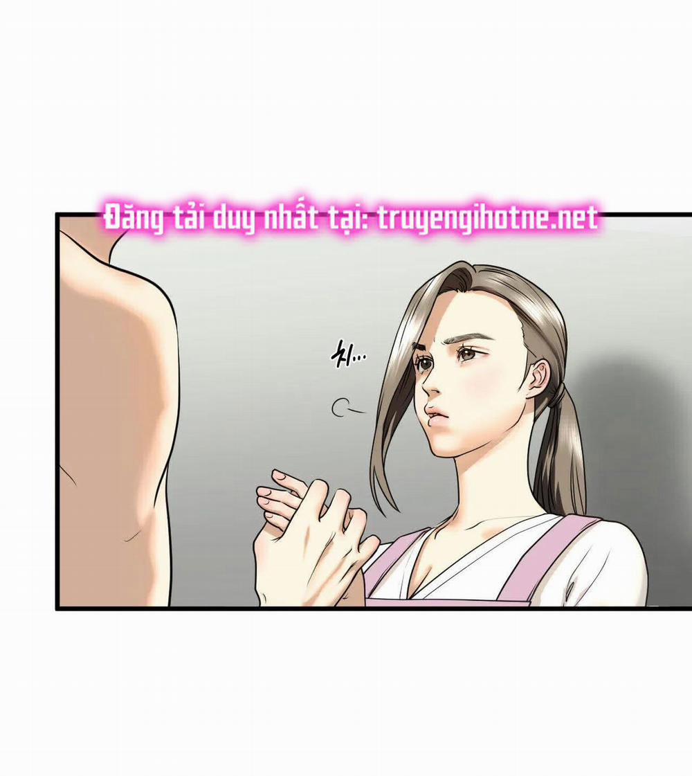 manhwax10.com - Truyện Manhwa [18+] Chị Kế Chương 11 1 Trang 27