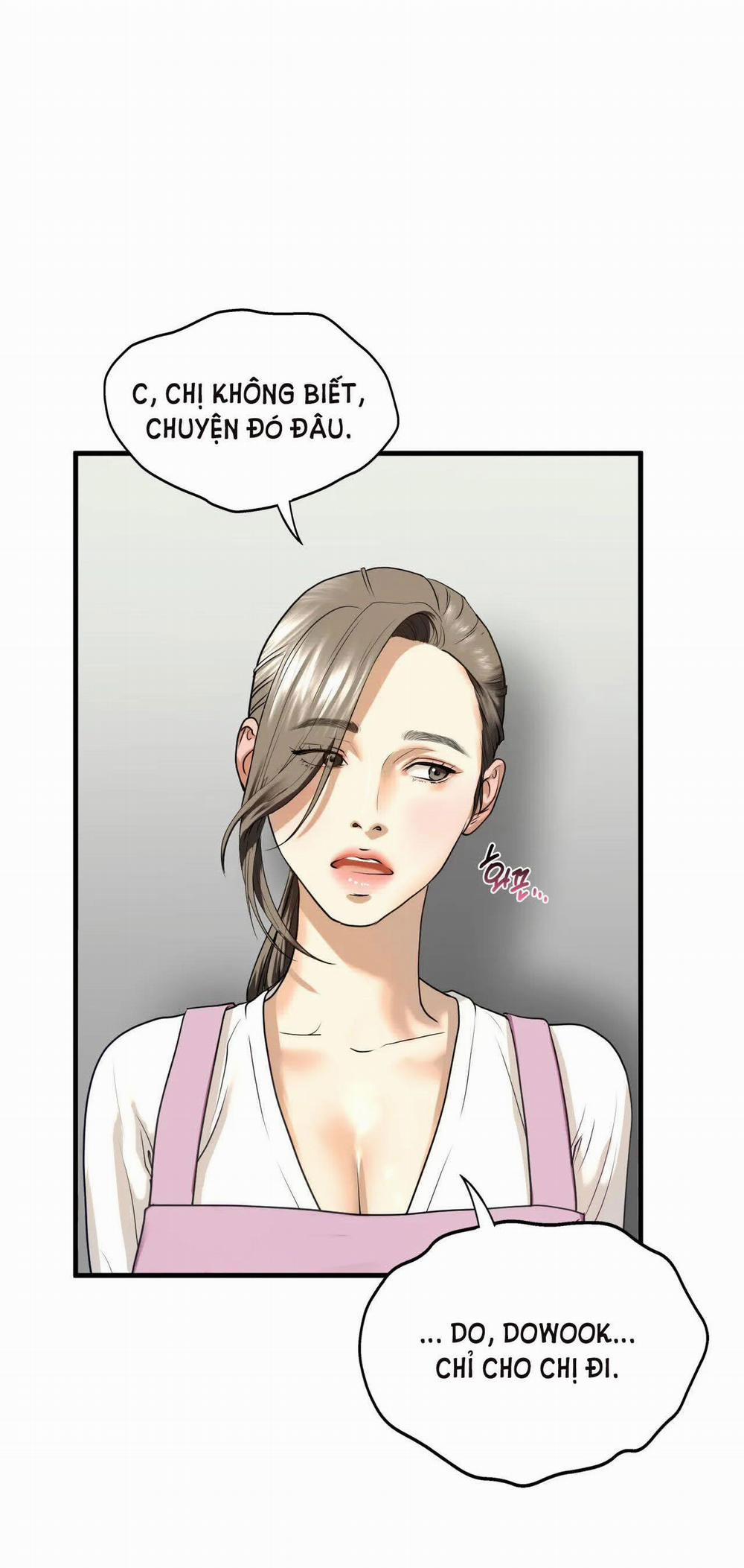 manhwax10.com - Truyện Manhwa [18+] Chị Kế Chương 11 1 Trang 30