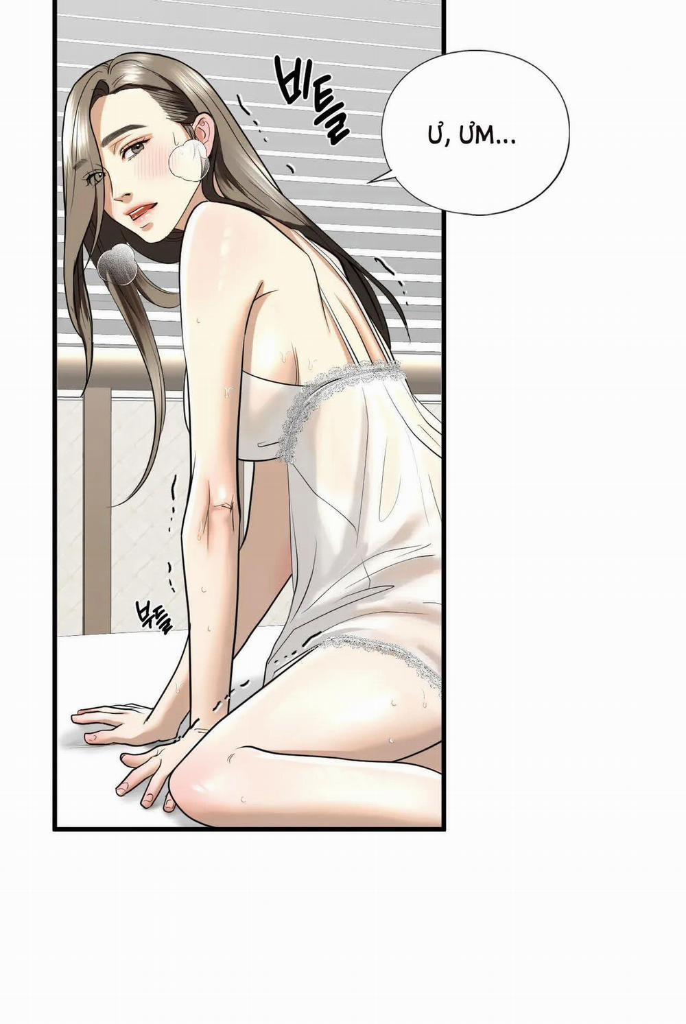 manhwax10.com - Truyện Manhwa [18+] Chị Kế Chương 11 2 Trang 16