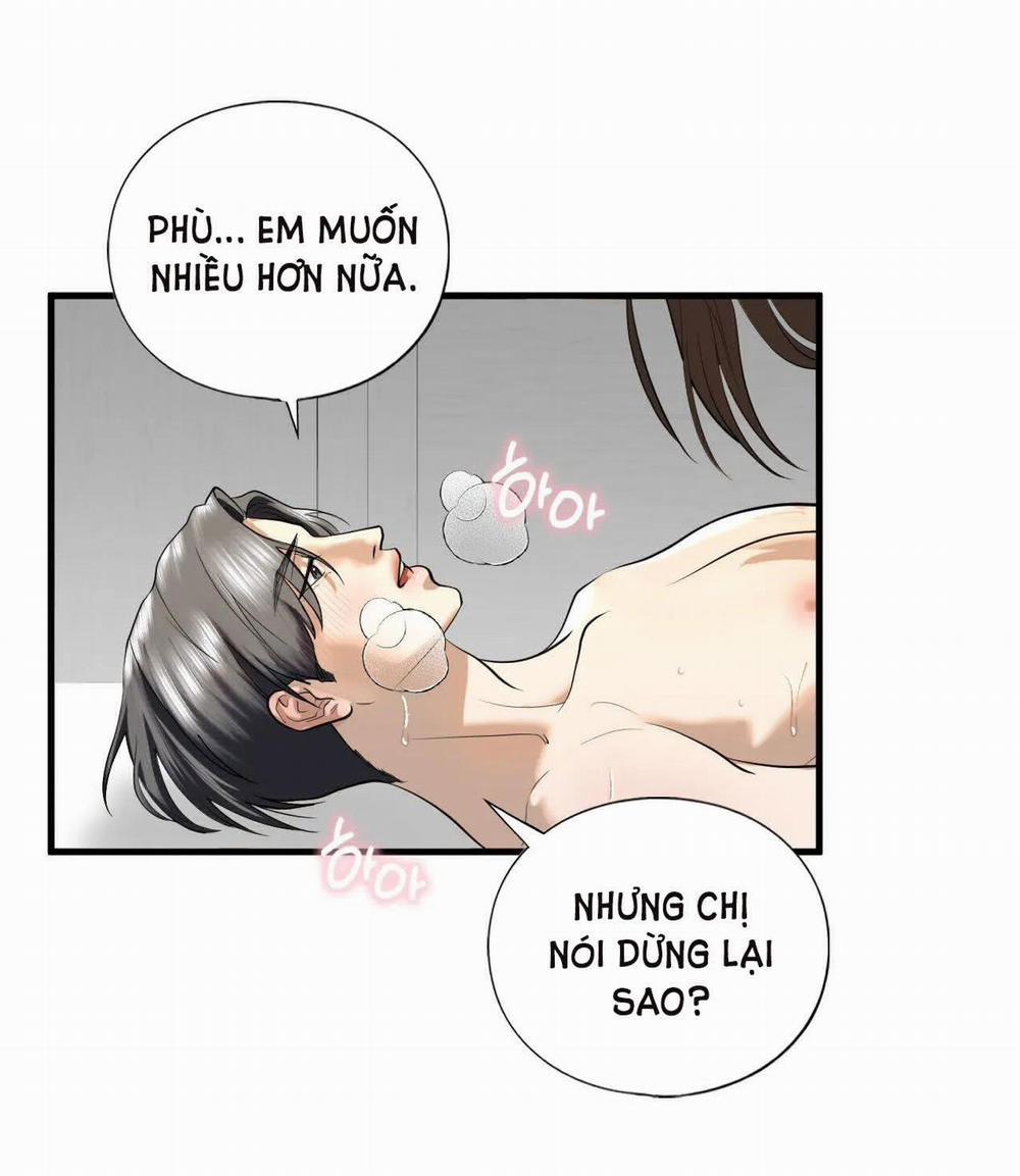 manhwax10.com - Truyện Manhwa [18+] Chị Kế Chương 11 2 Trang 21