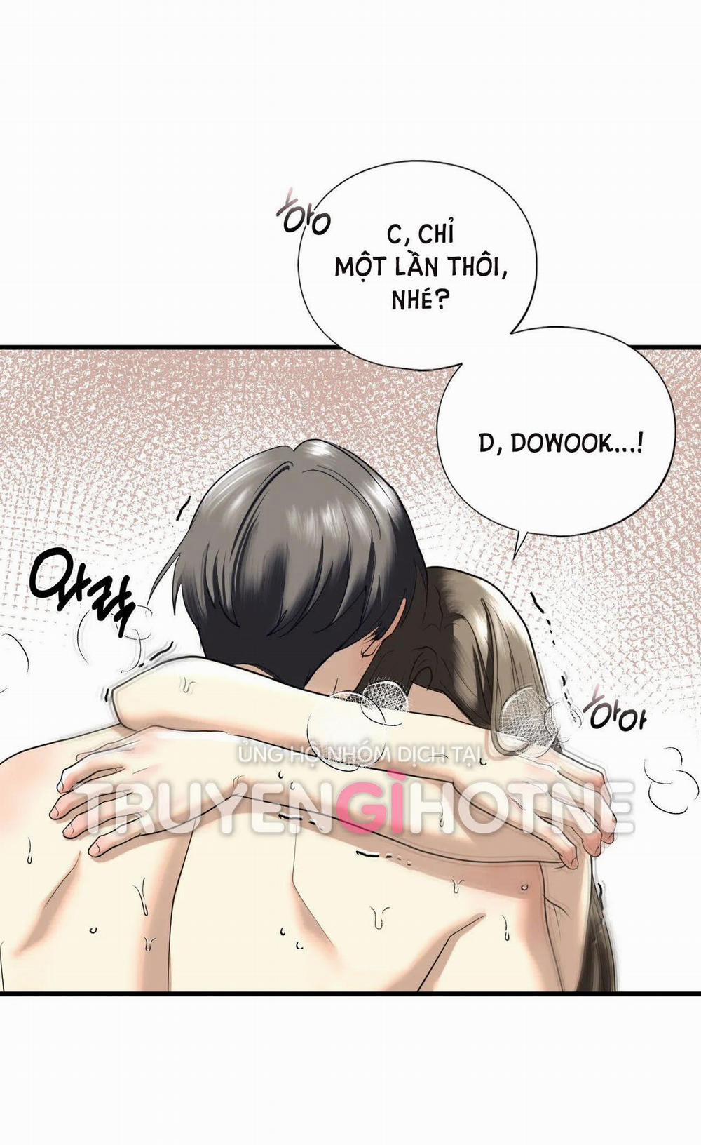 manhwax10.com - Truyện Manhwa [18+] Chị Kế Chương 11 2 Trang 31