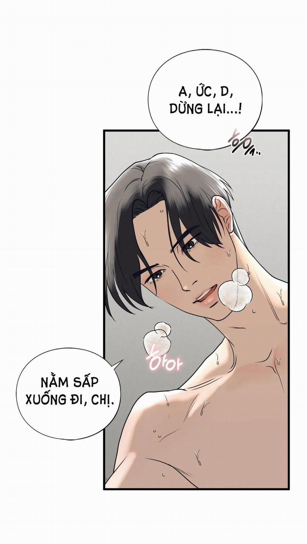 manhwax10.com - Truyện Manhwa [18+] Chị Kế Chương 11 2 Trang 41