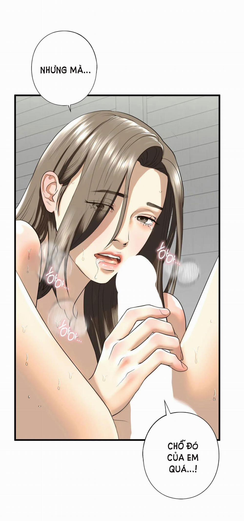 manhwax10.com - Truyện Manhwa [18+] Chị Kế Chương 11 2 Trang 10