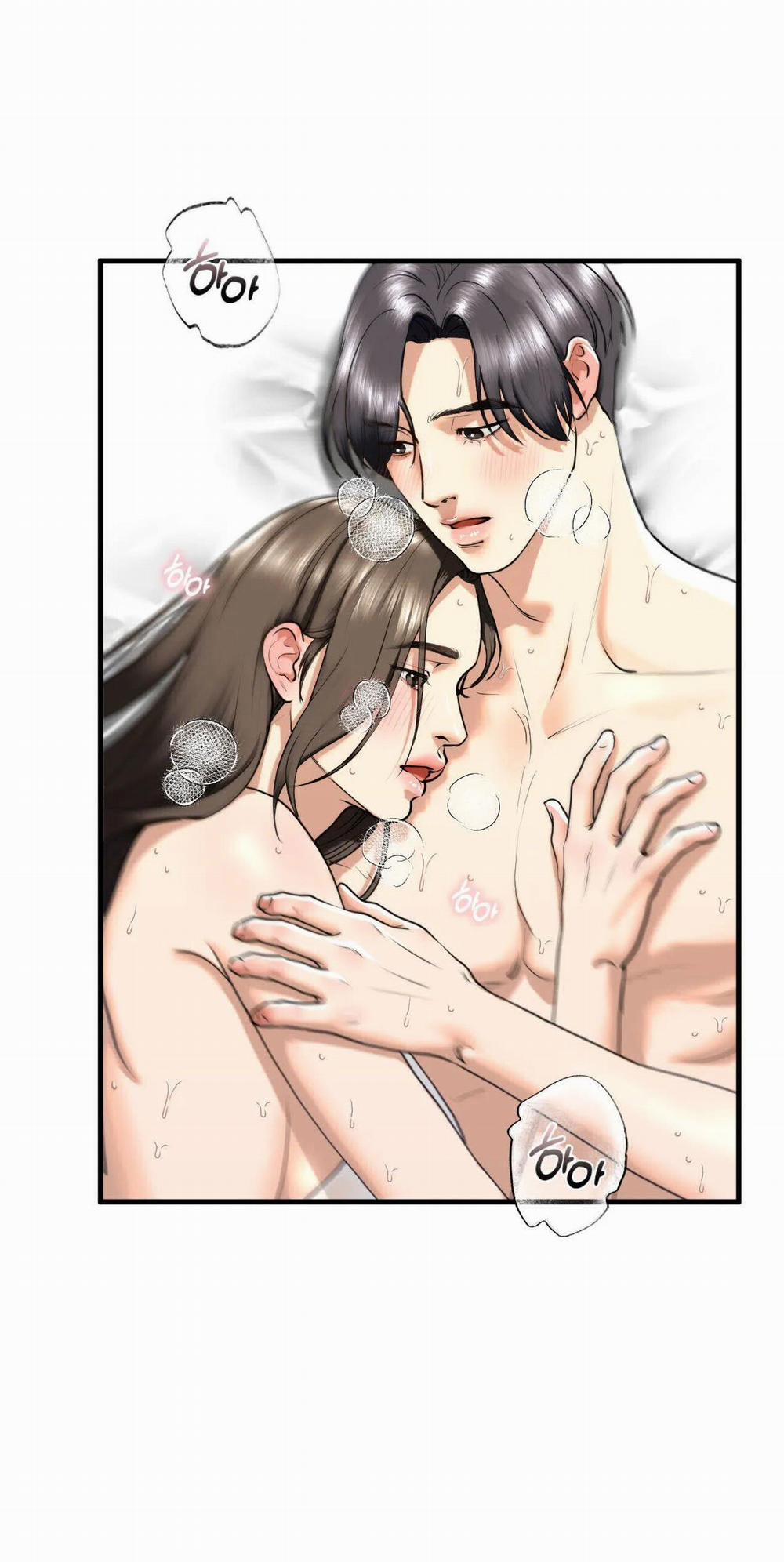 manhwax10.com - Truyện Manhwa [18+] Chị Kế Chương 12 1 Trang 13