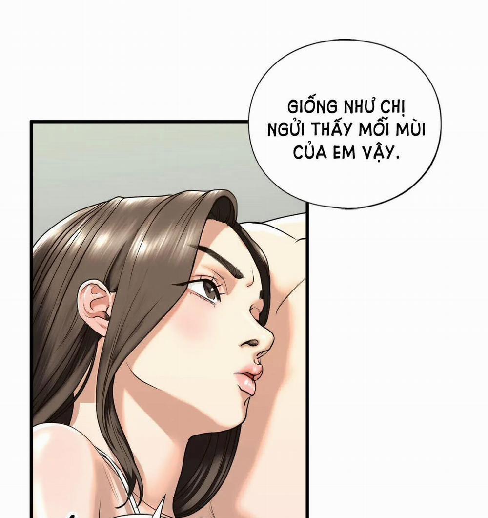 manhwax10.com - Truyện Manhwa [18+] Chị Kế Chương 12 1 Trang 16