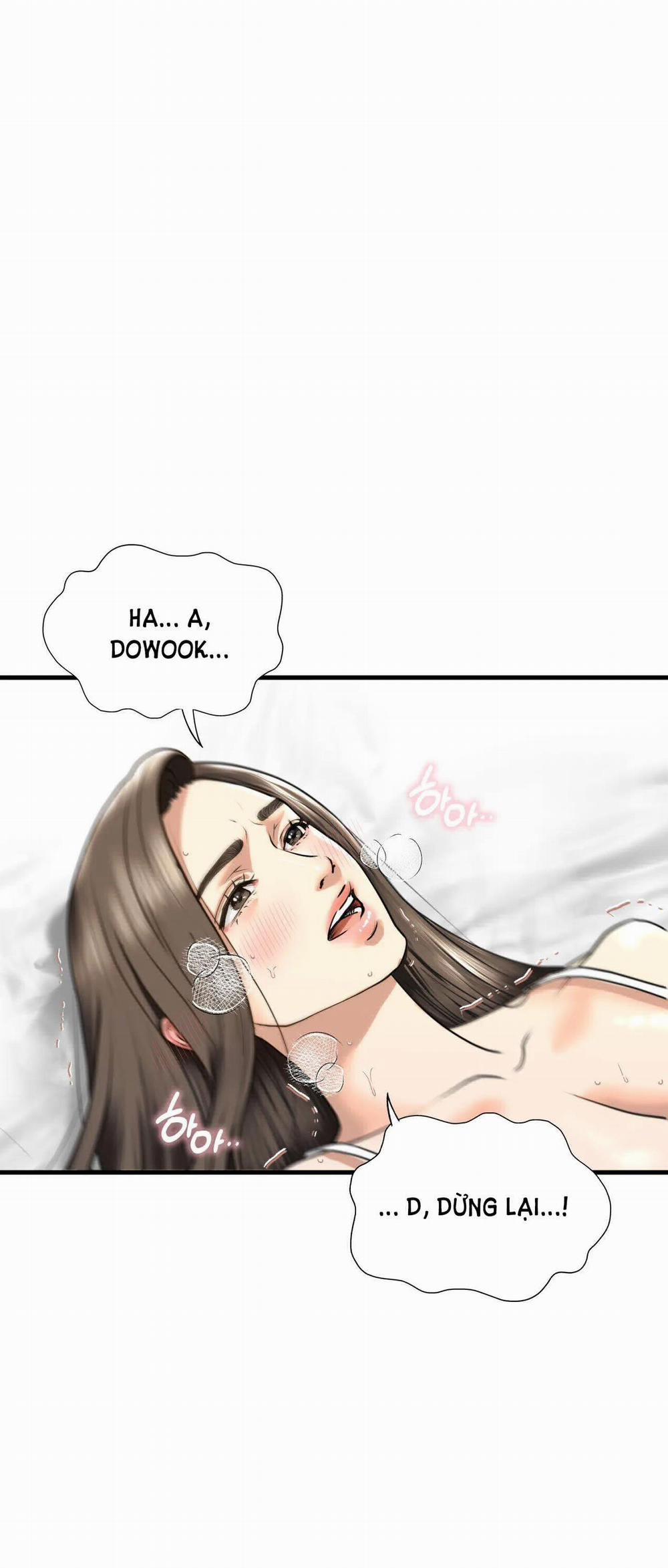 manhwax10.com - Truyện Manhwa [18+] Chị Kế Chương 12 1 Trang 5