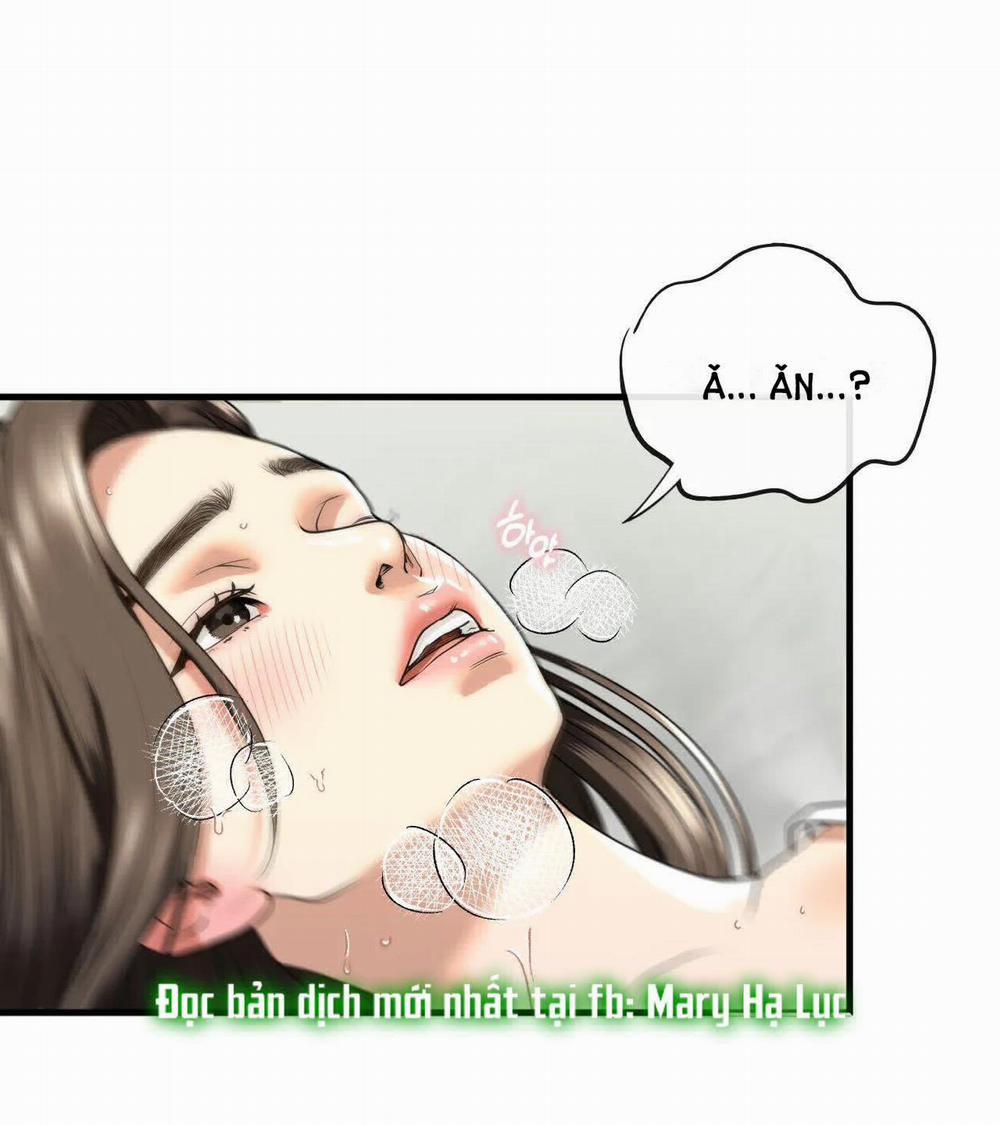 manhwax10.com - Truyện Manhwa [18+] Chị Kế Chương 12 1 Trang 7