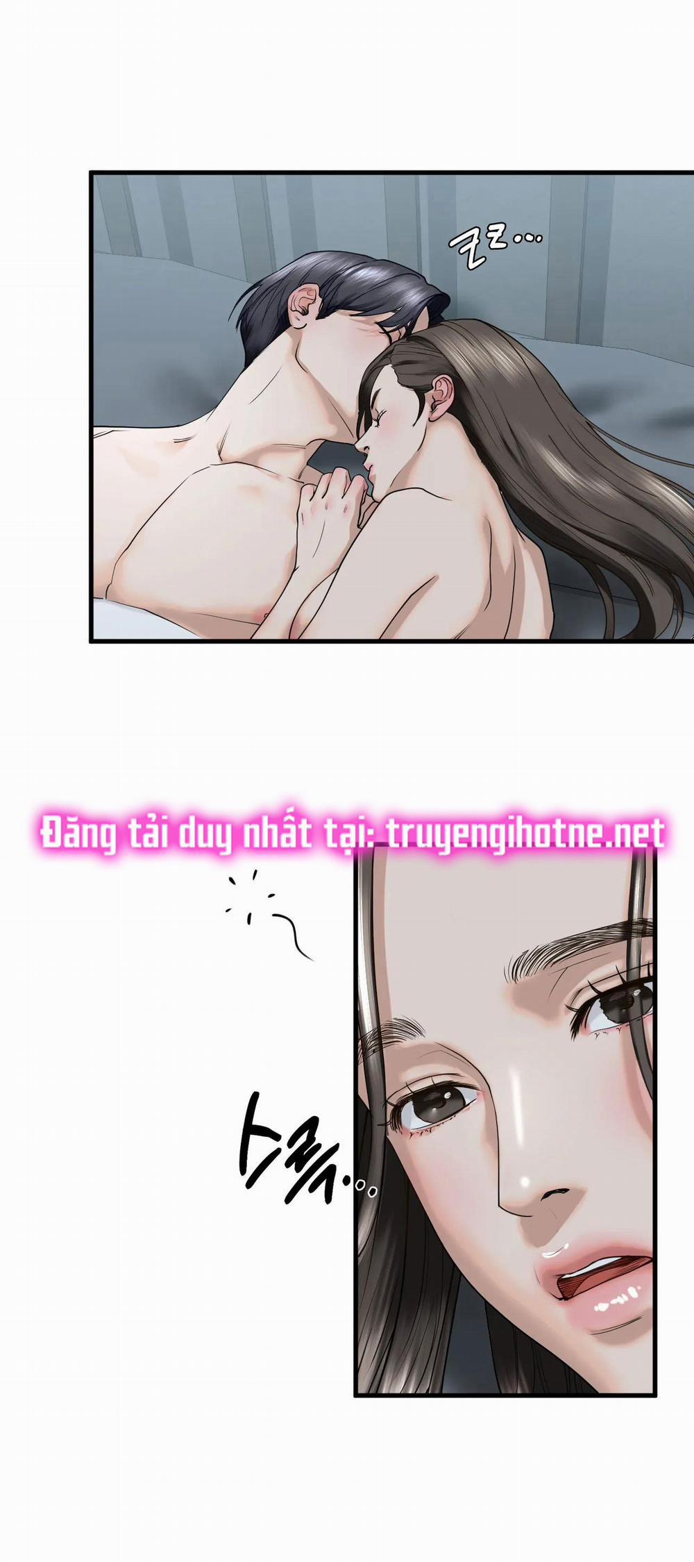 manhwax10.com - Truyện Manhwa [18+] Chị Kế Chương 12 2 Trang 4