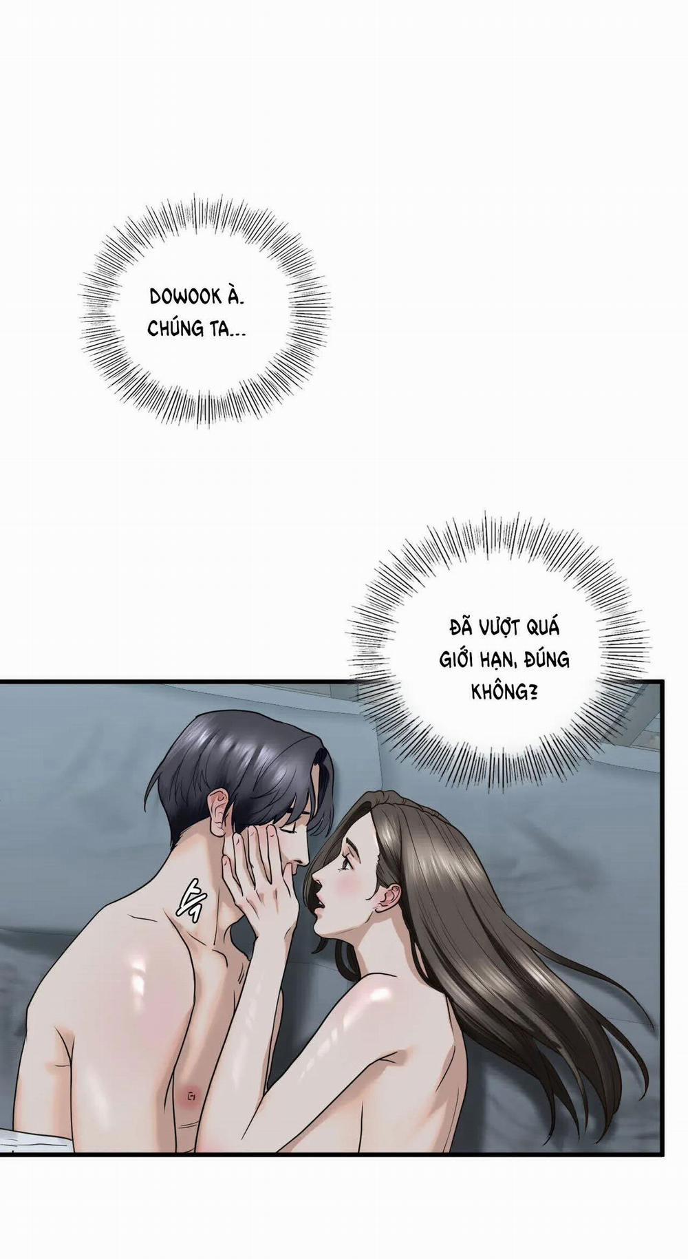 manhwax10.com - Truyện Manhwa [18+] Chị Kế Chương 12 2 Trang 5