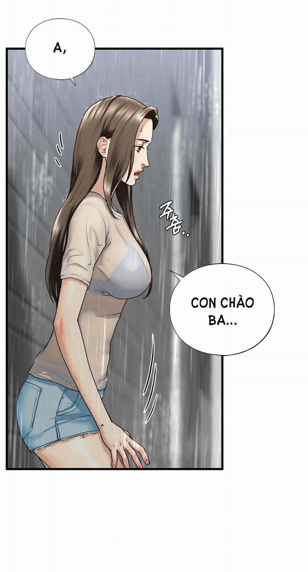 manhwax10.com - Truyện Manhwa [18+] Chị Kế Chương 12 2 Trang 44