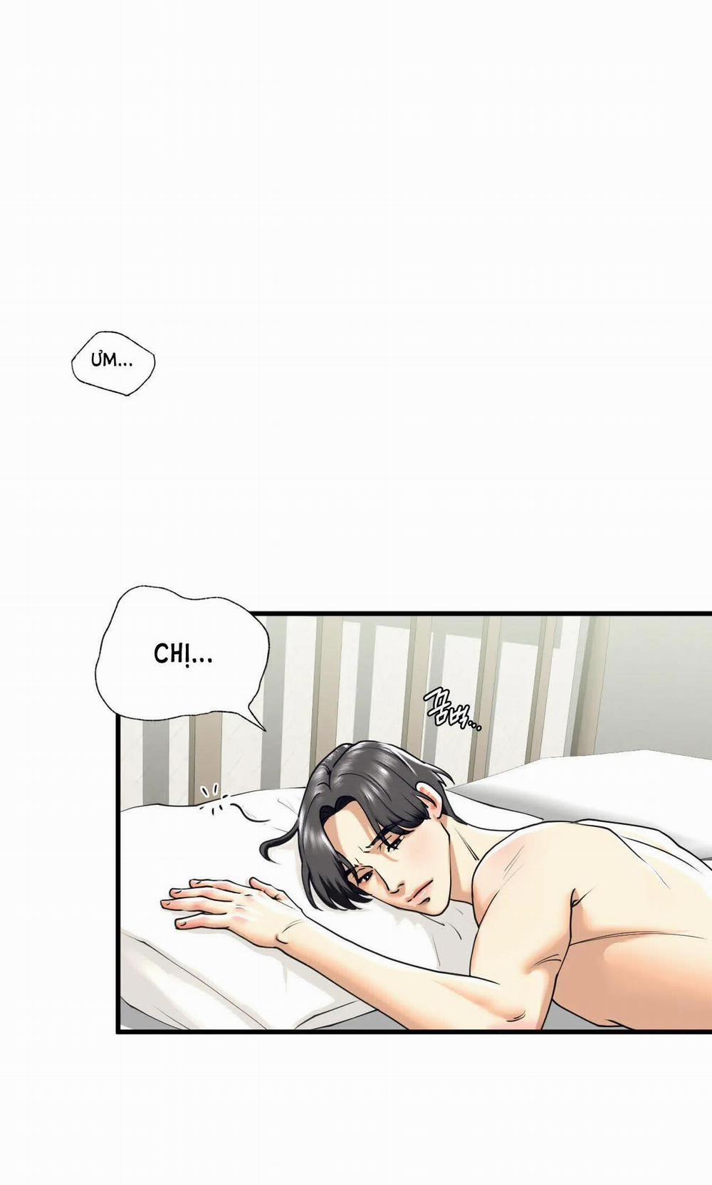 manhwax10.com - Truyện Manhwa [18+] Chị Kế Chương 12 2 Trang 10