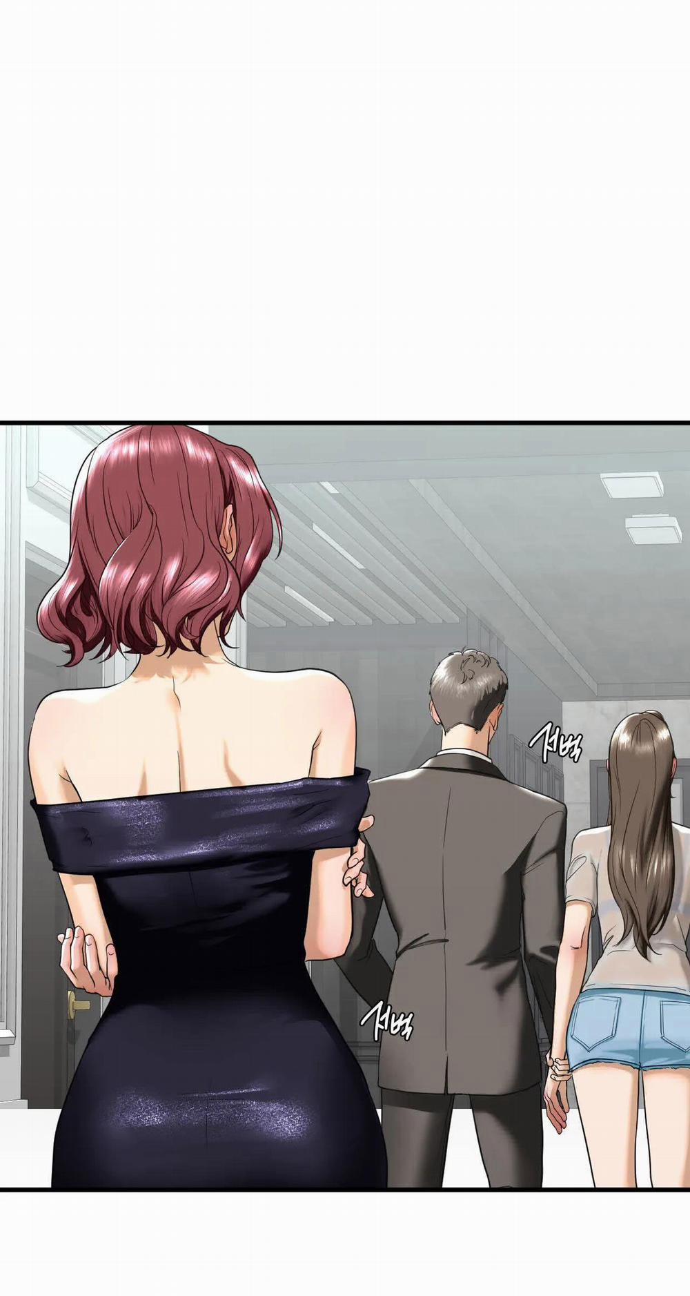 manhwax10.com - Truyện Manhwa [18+] Chị Kế Chương 13 1 Trang 11