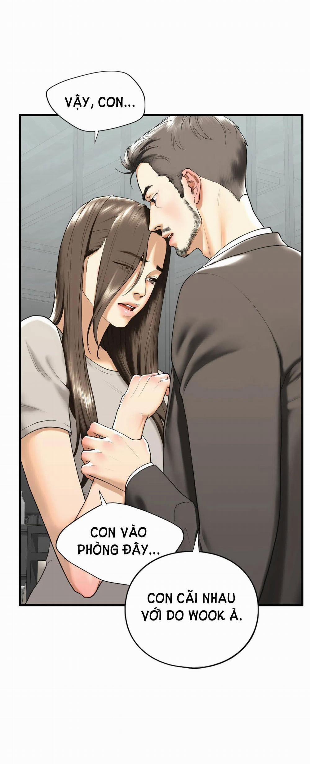 manhwax10.com - Truyện Manhwa [18+] Chị Kế Chương 13 1 Trang 15