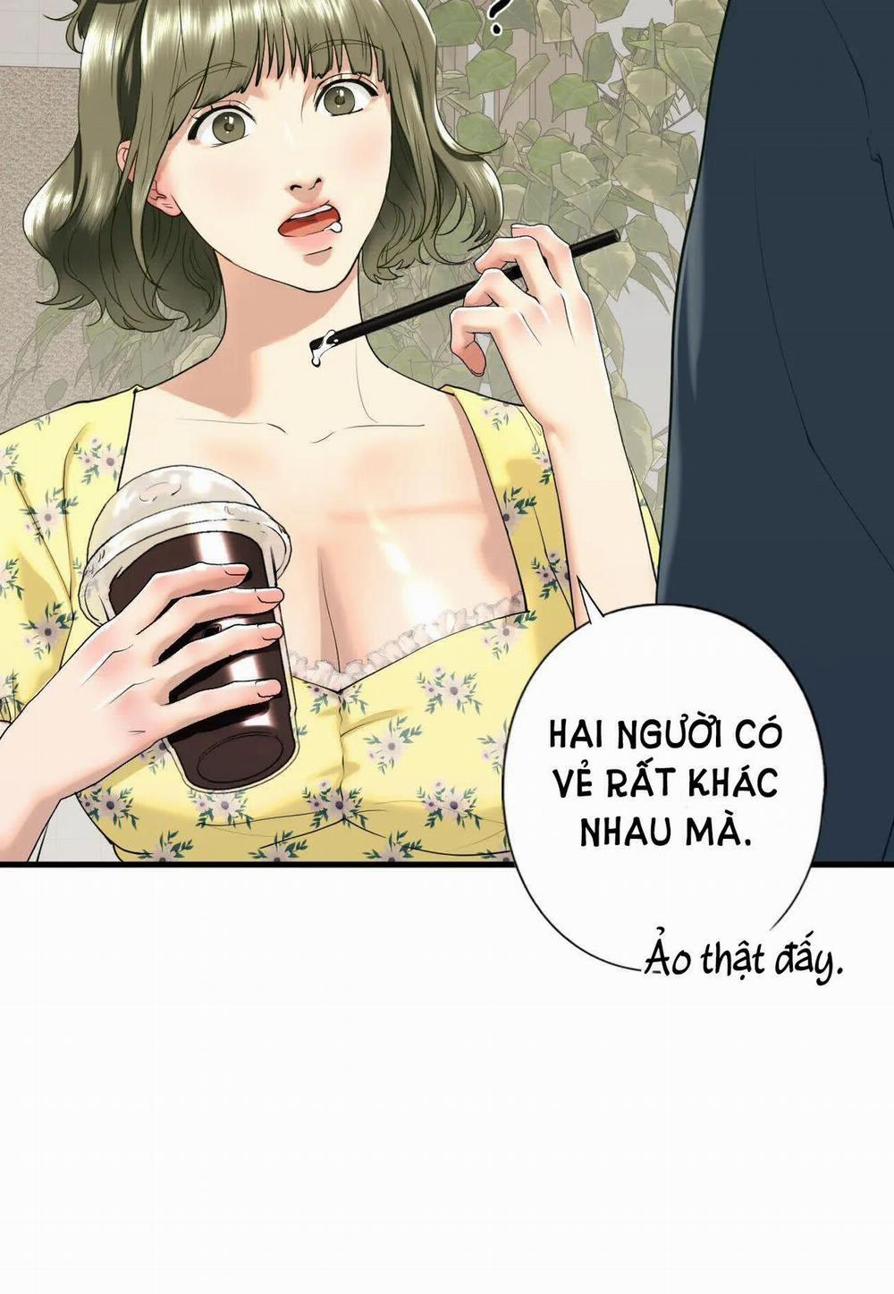 manhwax10.com - Truyện Manhwa [18+] Chị Kế Chương 13 1 Trang 42